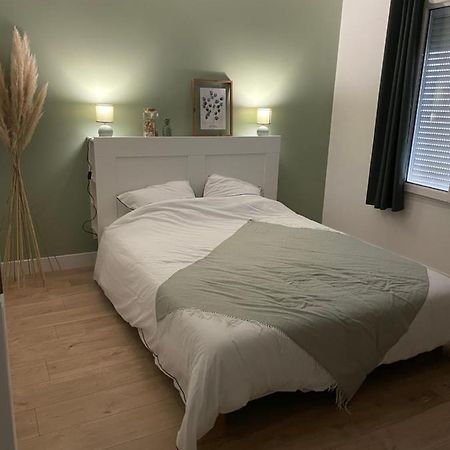 La Chambre Verte Bedee Ngoại thất bức ảnh